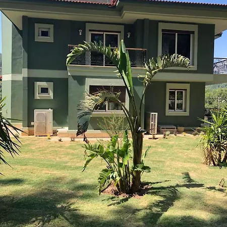 Luxury To Rent * Marmaris