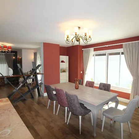Luxury To Rent Marmaris