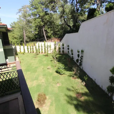 Luxury To Rent Marmaris