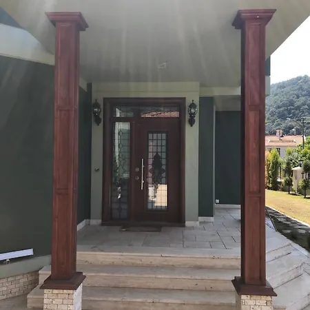 Luxury To Rent 빌라