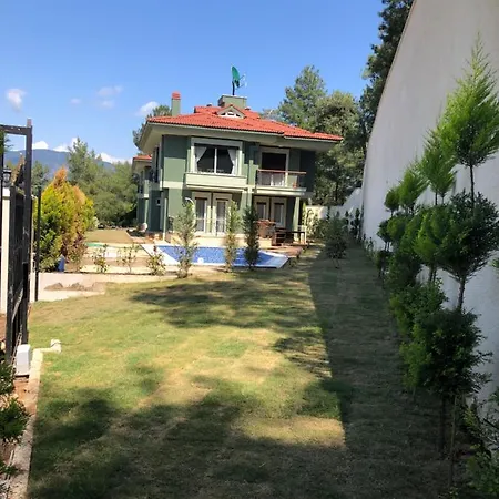 빌라 Luxury To Rent