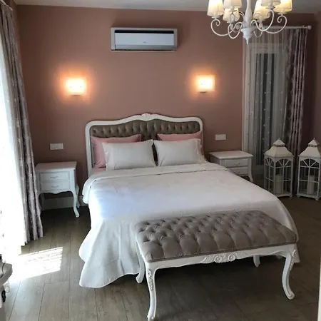Вилла Luxury To Rent *