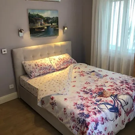 Вилла Luxury To Rent Мармарис