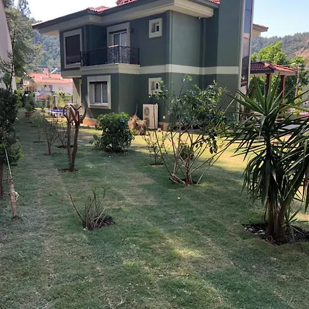 Luxury To Rent Вилла Мармарис