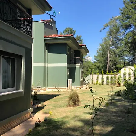 Luxury To Rent Вилла *