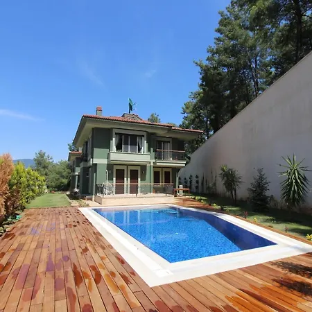 Luxury To Rent Мармарис