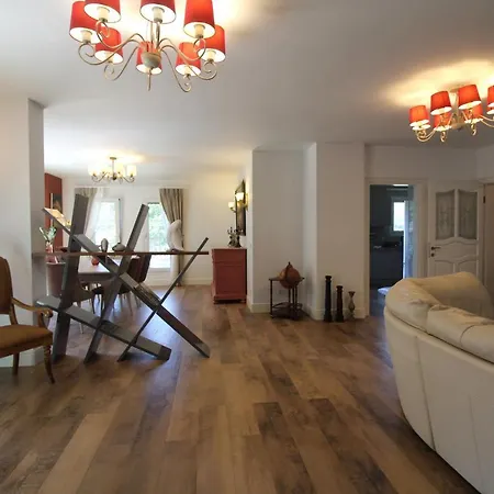 Вилла Luxury To Rent Мармарис