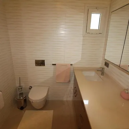 Вилла Luxury To Rent *