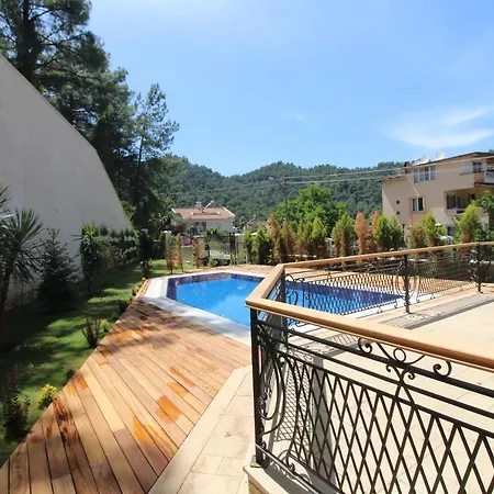 Вилла Luxury To Rent